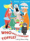 Cover image for Who Will Comfort Toffle